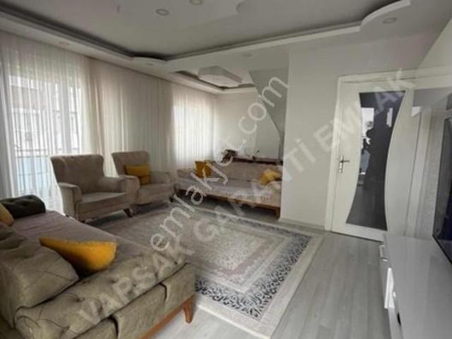Emin Evim Huzur Evime Uygun Satılık Dublex Daire