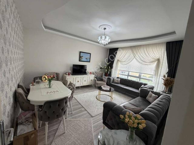 Emin Emlak Niğde Selçuk Mah 140m2 8.kat 3+1 Satılık Daire