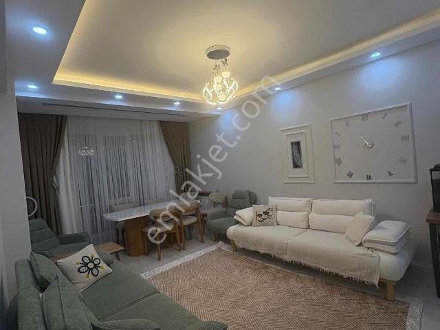 Emin Emlak Bor Üstün Park Arkası Satılık 3+1 100m2 Ara Kat Daire