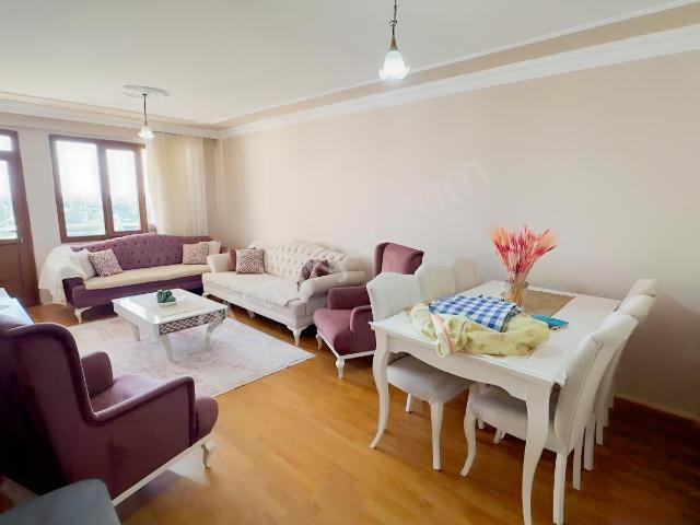 Emin Emlak Bor Yolu 4+1 170m2 9. Kat Manzaralı Satılık Daire