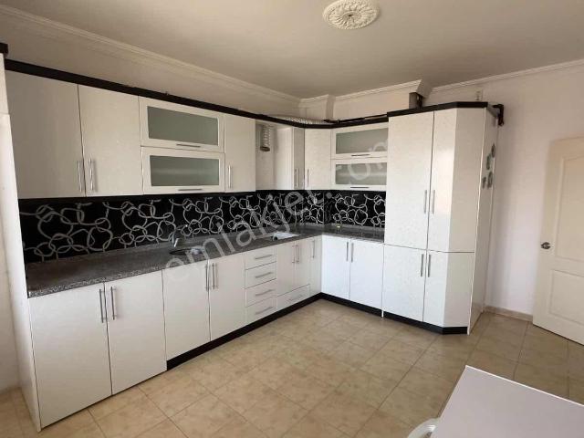 Emin Emlak Bor Fatih Mah. Kiralık 3+1 160m2 Ara Kat Daire