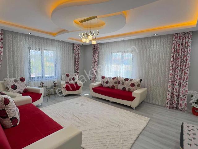 Emin Emlak Bor Gebere 3+1 145m2 Satılık Lüks Müstakil Ev