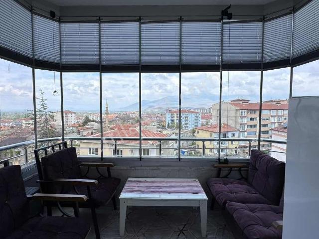 Emin Emlak Bor Şnp Arkası 3+1 170m2 Daire Ev