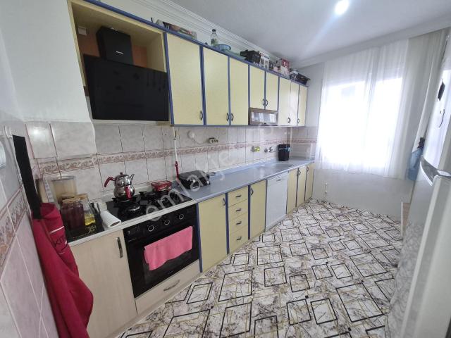 Emin Emlak Satıyor. emin Emlaktan Tabduk Emre Mahallesinde Fırsat Satılık Daire