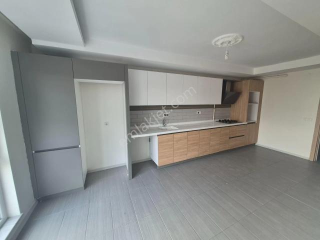 Emin Emlak Satıyor. imaret Mahallesi 3+1 Bireysel Garajlı Sıfır Ayarında Satılık Daire