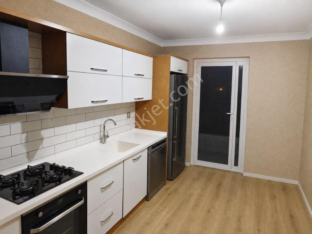 Emin Emlak Satıyor. Siyahser Mahallesi 2+1 Kapalı Otoparklı Satılık Daire