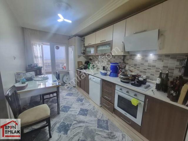 Emin Emlak Satıyor. Urgan Mah Satılık Temiz Daire