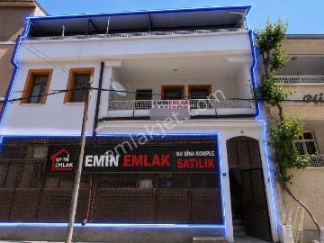 Emin Emlak Satıyor. yenimahallede Komple Satılık 3+1 Ev