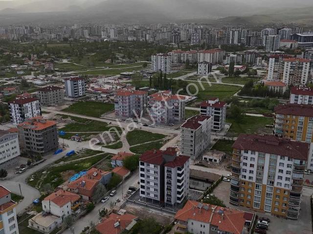 Emin Emlak Selçuk Mah 2+1 80m2 Sıfır Full+full Satılık Daire