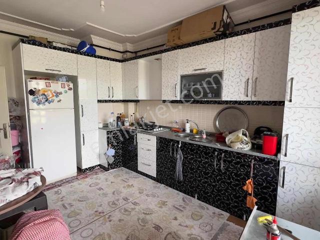 Emin Emlak Tramvay Yolu 2. Kat Cadde Cephe 130m Masrafsız Daire