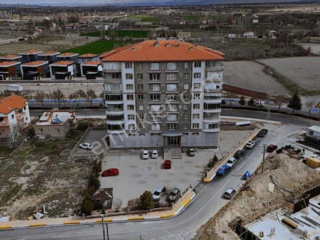 Emin Emlak'tan Fatih Mah. 160m2 Lüks Manzaralı Satılık Daire