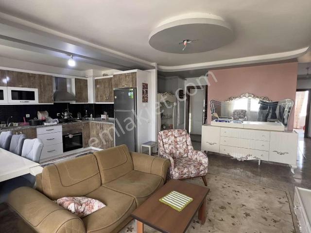 Emin Emlaktan İlhanlı'da 3+1 Ara Kat Uygun Fiyatlı Daire