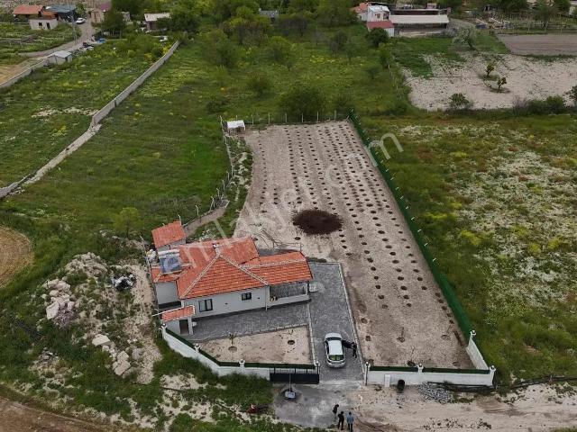 Emin Emlaktan Kemerhisarda Satılık Eşyalı 2+1 Yazlık Müstakil Ev