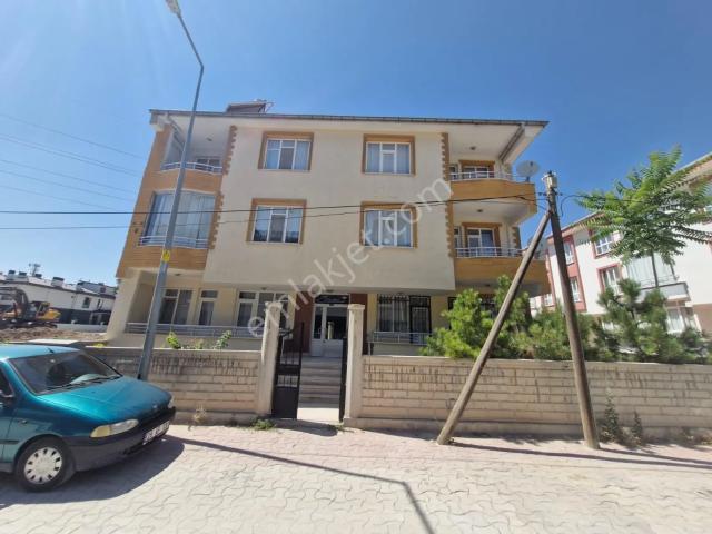 Emin, Fuzul,bir Evim Gibi Firmalara Uygun Selçuklu Sille Yolunda