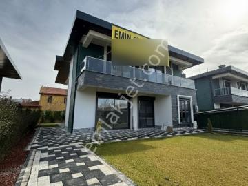 Emin Gyo Satıyorr! Meramda Modern Mimarili 5+1 Ultra Lüks Villa
