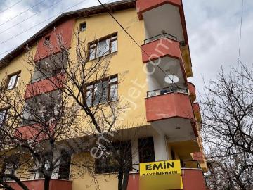Emin Gyo'dan Hanaybaşında Şehir Koleji Karşısı 3+1 Kiralık Daire