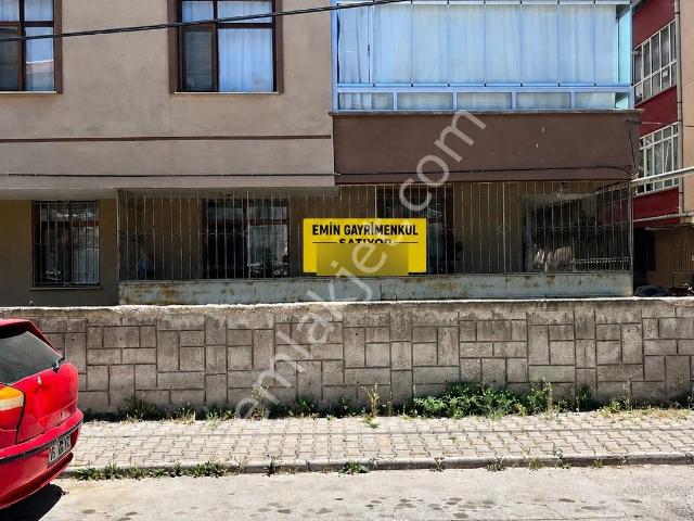 Emin Gyodan Keçeciler Mahallesinde Geniş 2+1 Satılık Daire