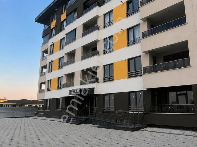 Emin Gyo'dan Meram Gödene Evlerinde 2+1 Arakat Satılık Daire