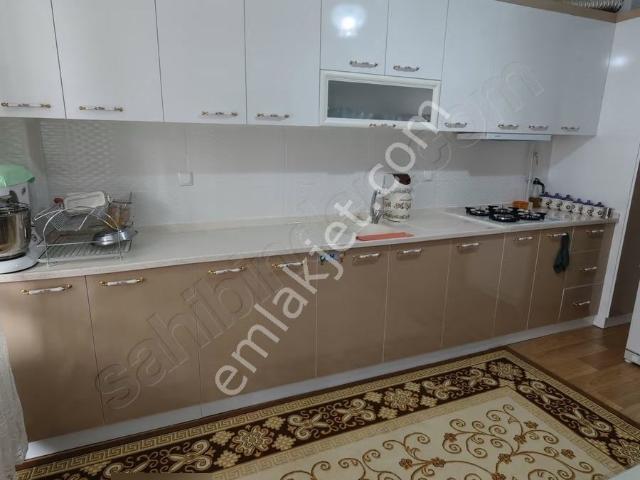 Emin Gyo'dan Seyirtepe Konutlarında Satılık Arakat 3+1 Daire !