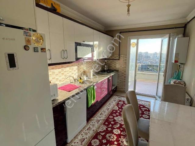 Emin Gayrimenkulden Mahmutbey Koy İçi Site İçerisinde 3+1 Daire