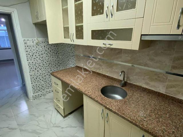 Emin Gayrimenkulden Merkezi Konumda 2+1 Satılık Daire