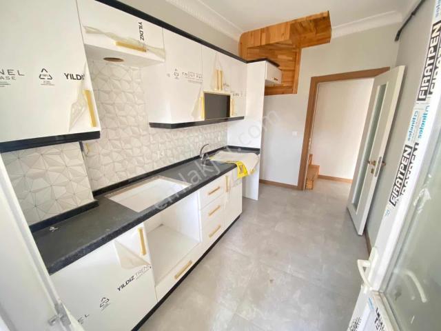 Emin Gayrimenkulden Demirkapıda Satılık 4+2 Dubleks Daire