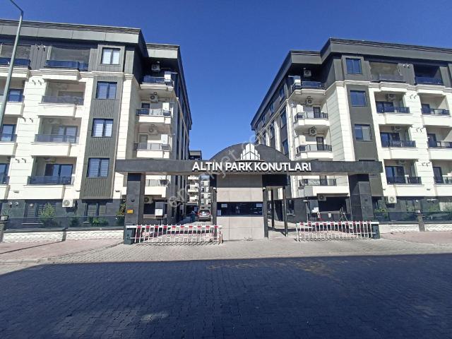 Emin Konut Emlak Güvencesiyle Kiralık 1+1 Eşyalı Daire