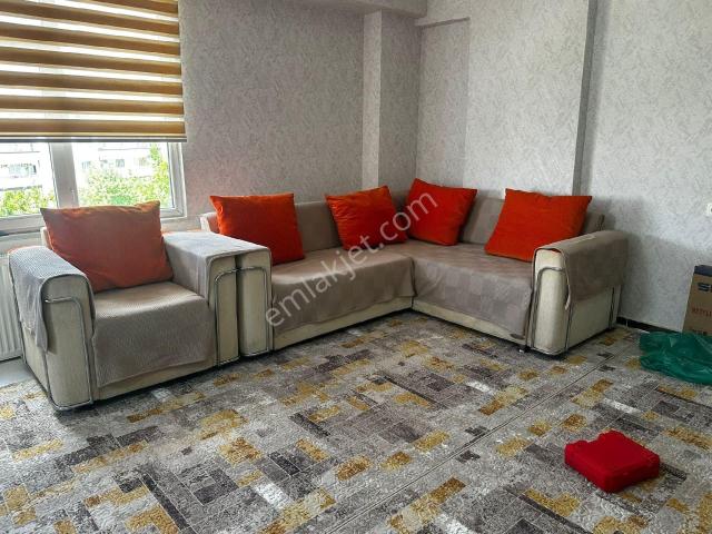 Emin Konut Emlak Güvencesiyle Satılık 1+1 Fuul Eşyalı Daire