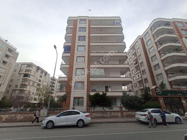 Emin Konut Emlak Güvencesiyle Satılık 4+1 Daire