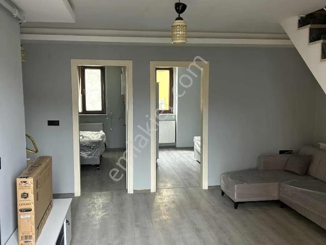 Emin Yerlikaya'dan Görükle Yerleşimde Sıfır Eşyalı 3+1 Kiralık