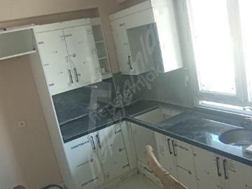 Eminevim ve yüksek krediye uygun satılık 2+1 ters dubleks iskanl