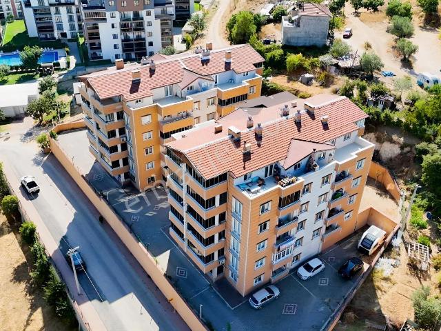 Eminevim Fuzulev Sistemine Uygun! / 4,5+1 Özel Tasarım Daire