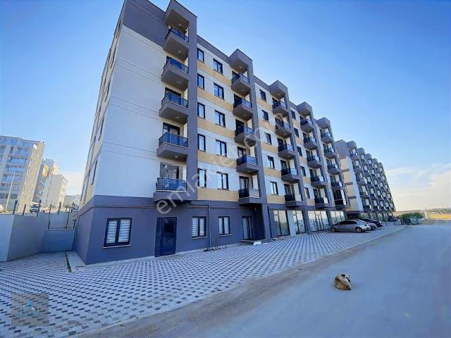 Eminevim &fuzulev'e Uygun Tamamı Kredili Yatırımlık Daire