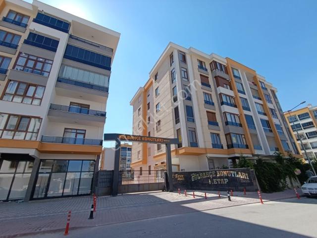 Eminevim Fuzuleve Banka Kredisine Uygun Lüks Site İçi Geniş 4+1