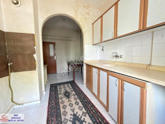 Eminevim Fuzulevim Katılımevim Sitemine Uygun Anayurt Dairesi