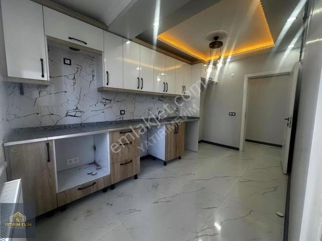 Eminevim Fuzulevime Uygun Ara Kat Geniş 3+1 Daire Fırsatı