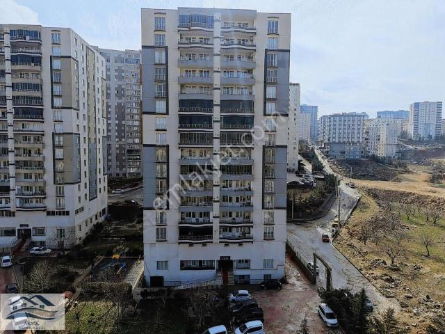 Eminevim Fuzelev'e Uygun Mansurkent Sitesi Satılık 3+1 Daıre