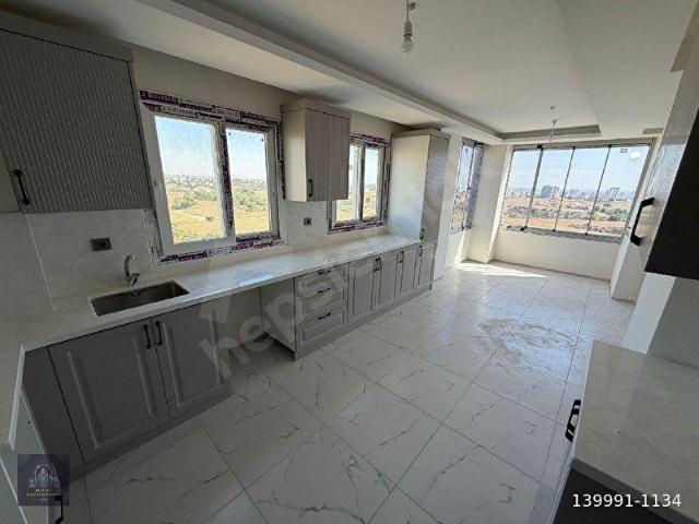 Eminevim katılımevime uygun site içerinde sıfır yüksek kredili 4+1 satılık daire