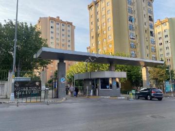 Eminevim Satışına Uygun Kiptaş 1.ci Etap 2+1 Full Eşyalı Daire