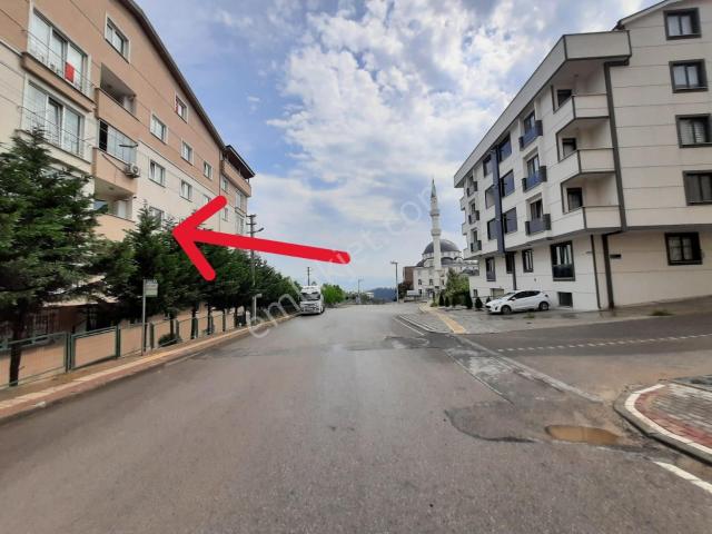 Eminevime Uygun / Arakat / Ön Cephe / Asansörlü