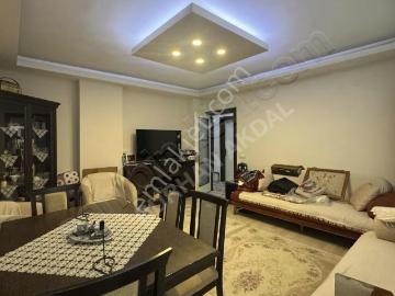 Eminevim'e Uygun, Eşyalı 3+1 Daire 120m²