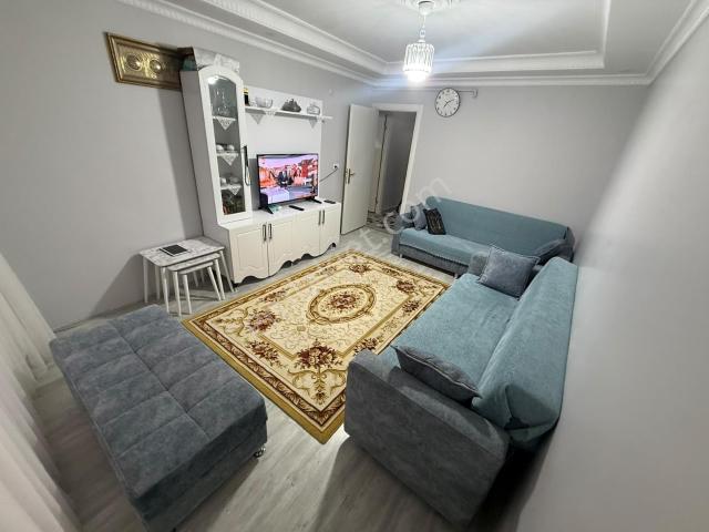 Eminevime Uygun İsmetpaşa Mah. 2+1 90m2 Asansörlü 2.kat Daire