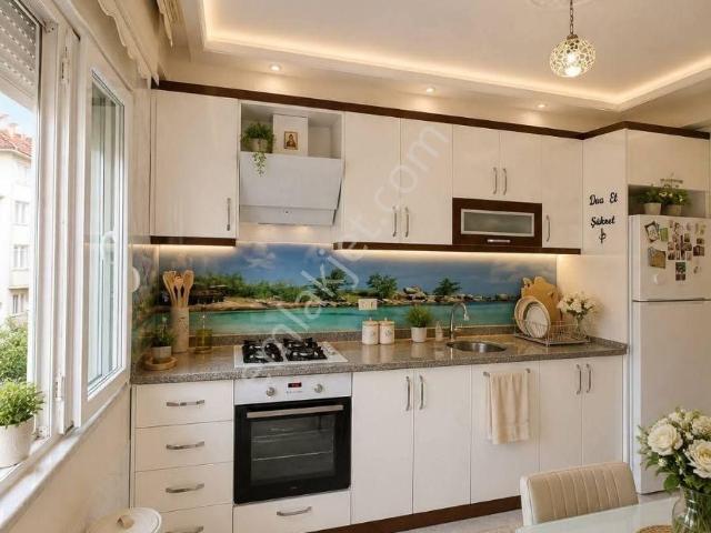 Sarılar Yeni Mahallede Satılık 2+1 Daire Emin Evime Uygun