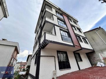 Eminevim'e Uygun Sultanbeyli Akşemsettin'de 6+1 Satılık Daire