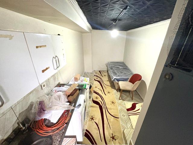 Emir Emlak’dan 1+0 Ful Eşyalı Kiralık Daire