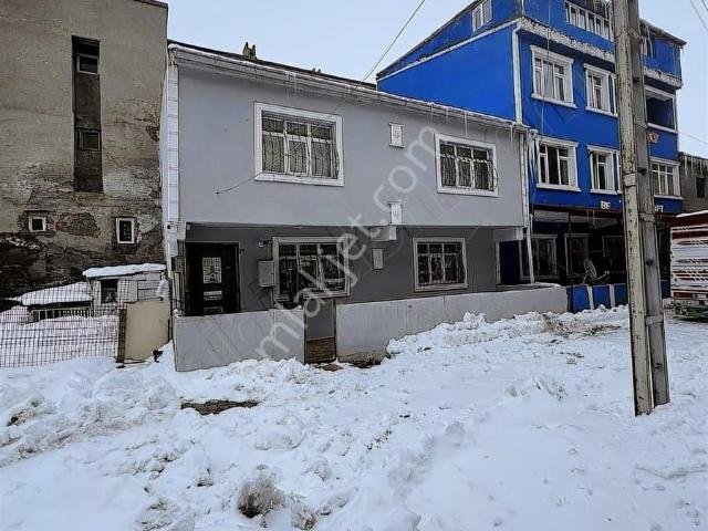 Emir Emlak Gayrimenkulden Apartman Dairesi Fiyatına Dubleks Bina