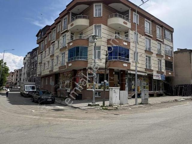 Emir Emlak Gayrimenkulden Fırsat 3+1