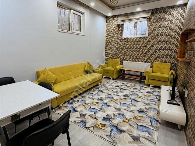 Emir Emlak Gayrimenkulden Kiralık Eşyalı Apart Üniversite Yakını