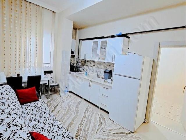 Emir Emlak Gayrimenkulden Kiralık Eşyalı Apart Valilik Kaşısı