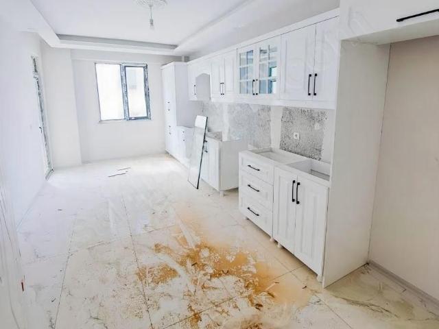 Emir Emlak Gayrimenkulden Satılık 3+1 Güney Cephe Bahçeşehir Klj
